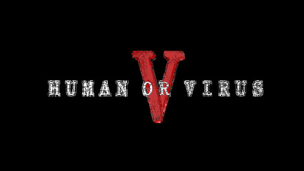 Human Or Virus