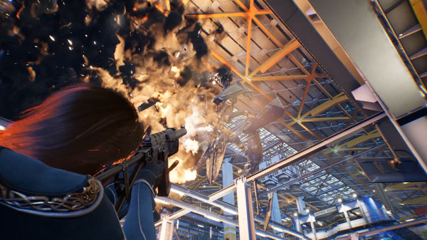 Human Or Virusfor windows and Linux 1