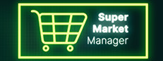Supermarket Manager