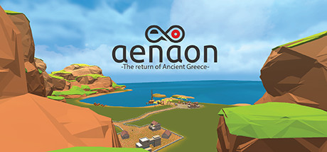 Aenaon Cover Image