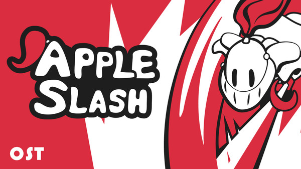 Apple Slash Soundtrack