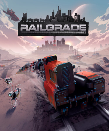 RAILGRADE