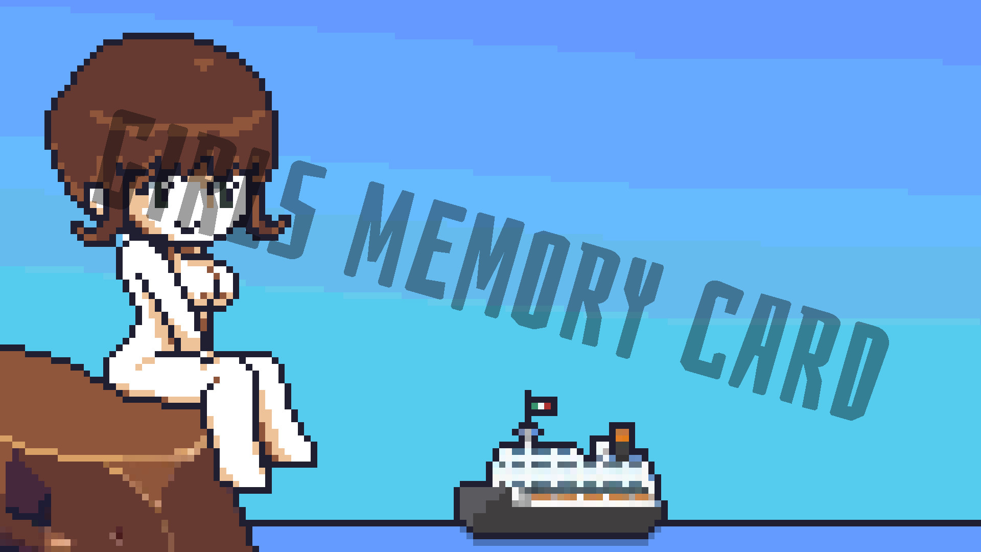 Girls Memory Card - Wallpapers #8