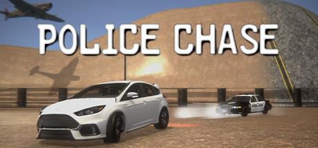 Police Chase Cover Image
