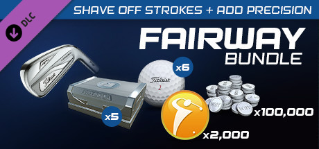 Купить ключ дешево WGT Golf. Fairway Bundle