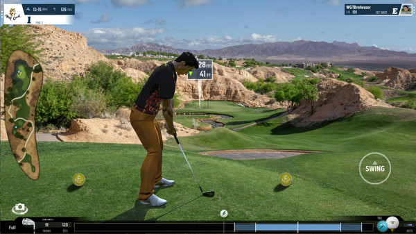 скриншот WGT Golf - Fairway Bundle 3