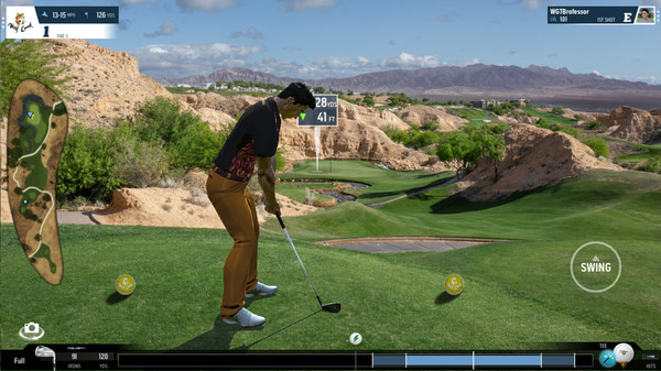 WGT Golf - Fairway Bundle