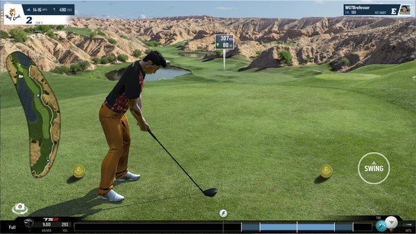WGT Golf - Long Drive Bundle