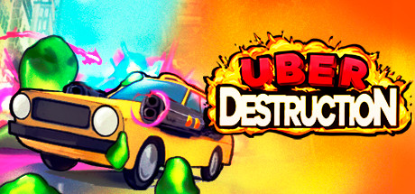 Uber Destruction (Uber Destruction)