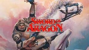 Скриншот из Sword of Aragon
