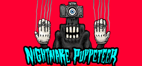 Nightmare Puppeteer Cover Image