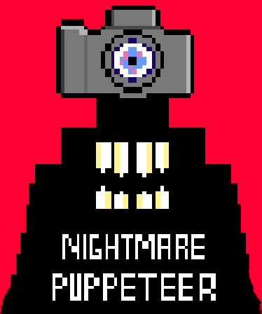 Nightmare Puppeteer