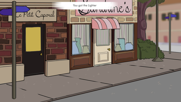 Trouble Hunter Chronicles: The Stolen Creed game for windows Pc 1