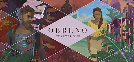 Obreno: Chapter One Cover Image