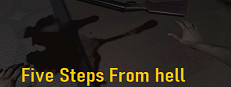 Five Steps From Hell 게임 이미지
