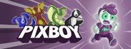 Pixboy