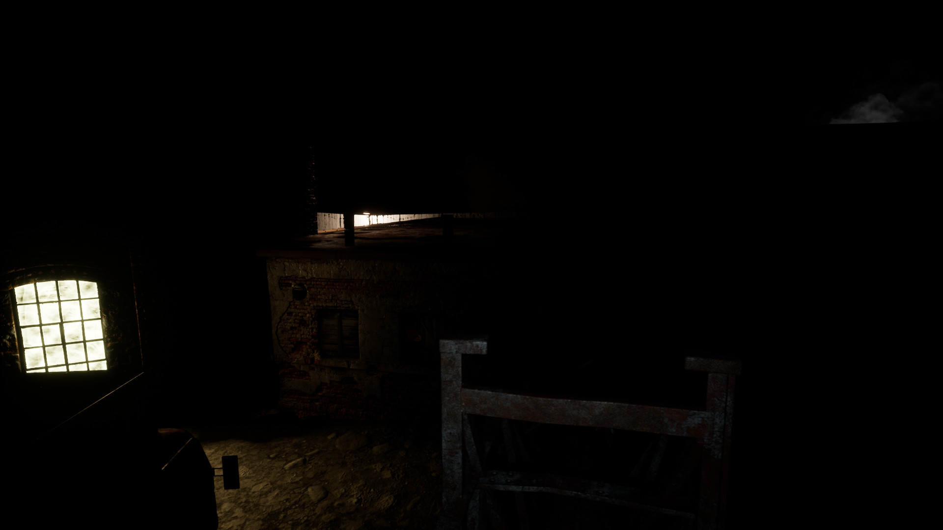 The importance of choosing: second chance #2