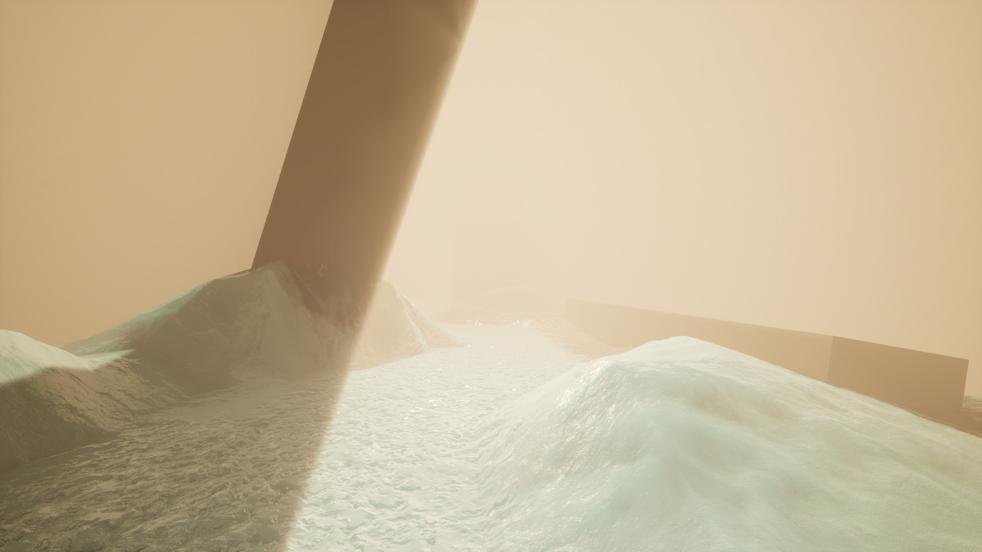 The importance of choosing: second chance #7