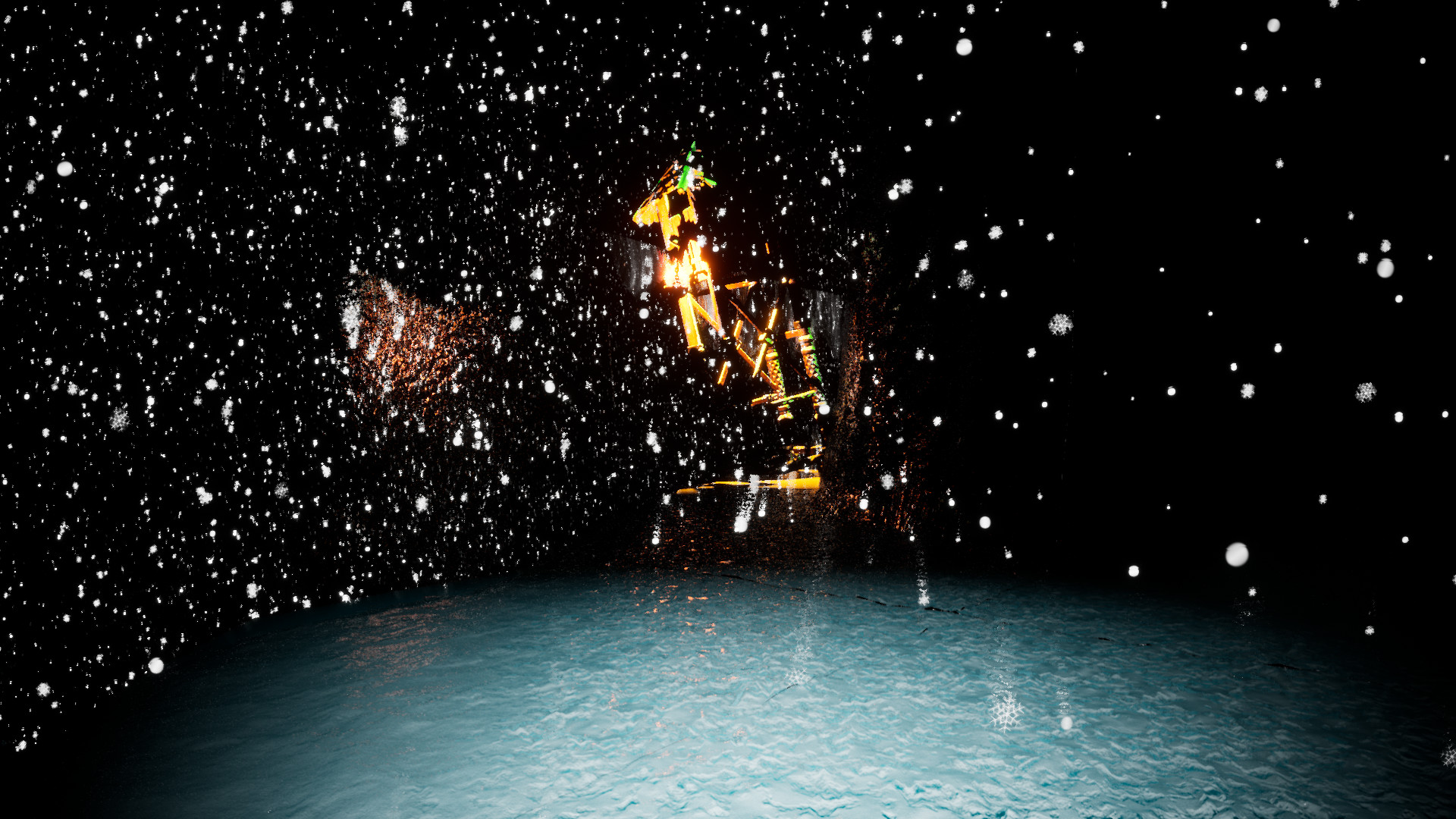 The importance of choosing: second chance #6