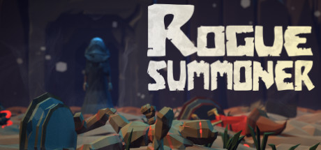 Rogue Summoner Cover Image