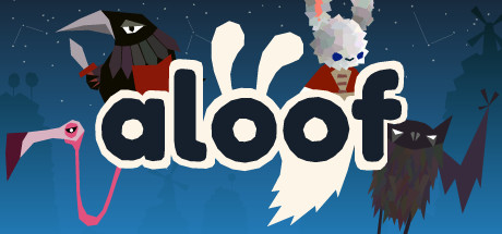 Aloof Cover Image