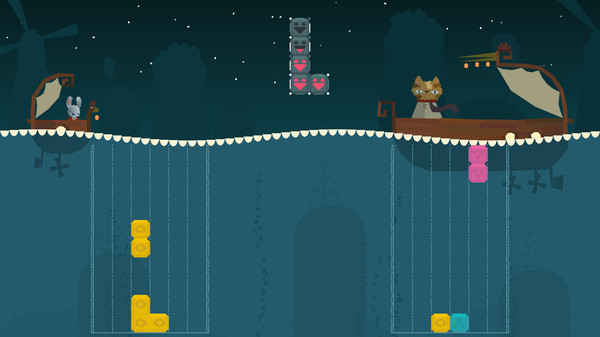 Aloof game for windows Pc 1