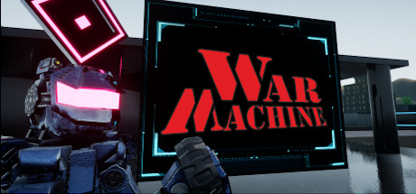 War Machine steam charts