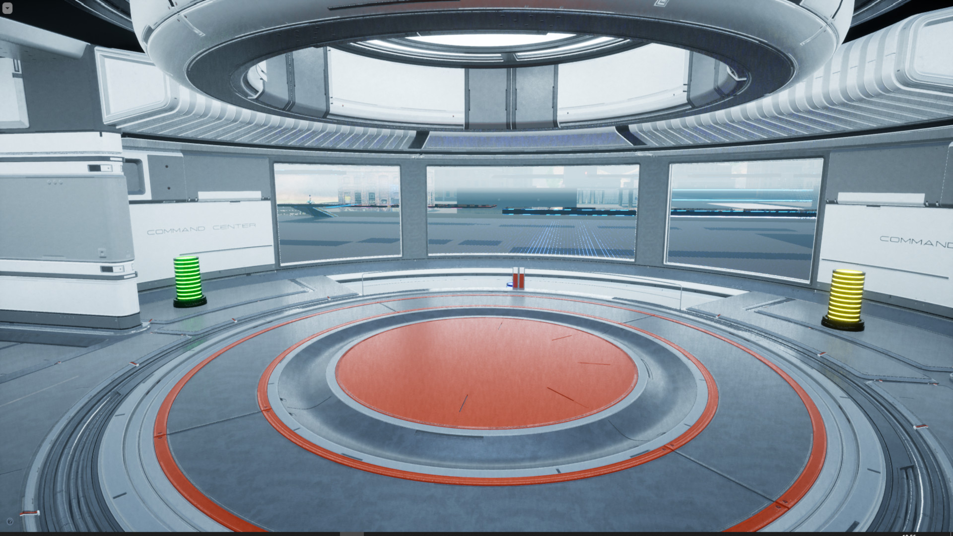 War Machine screenshot 1