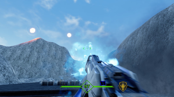 скриншот War Machine 2