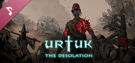 Urtuk: The Desolation Soundtrack banner image