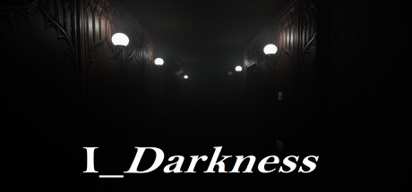 I_Darkness Cover Image