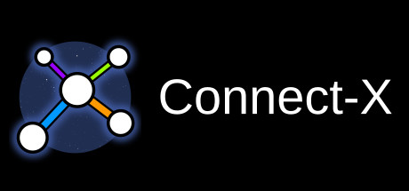 Connect-X banner image