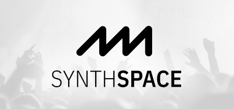 SYNTHSPACE header image