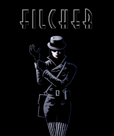 Filcher