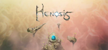 Henosis™ banner