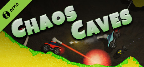 Chaos Caves Demo