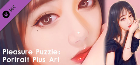 Pleasure Puzzle:Portrait Plus Art