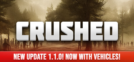 Crushed technical specifications for computer