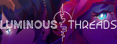Luminous Threads: A Visual Novel