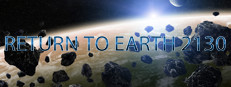 Return to Earth 2130 게임 이미지