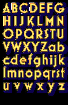 TIGER GAME ASSETS FONT STYLES VOL.02