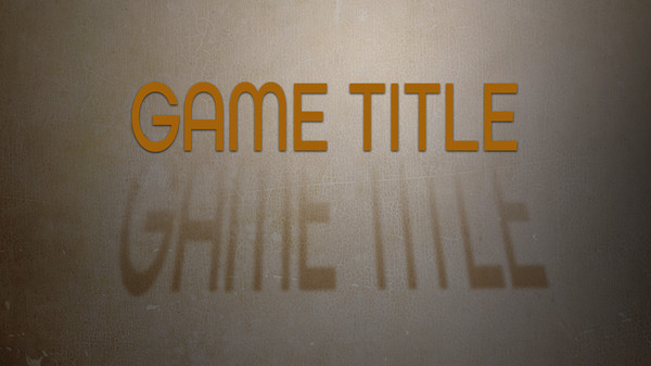 TIGER GAME ASSETS FONT STYLES VOL.04