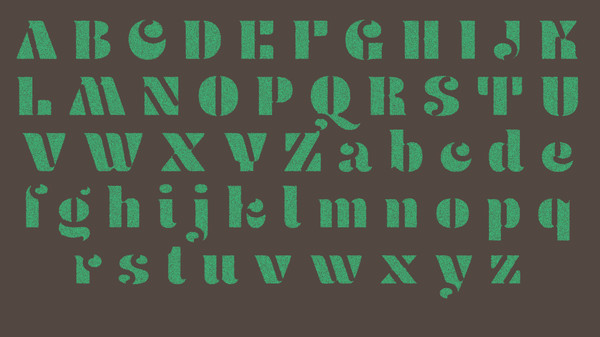 TIGER GAME ASSETS FONT STYLES VOL.07 for steam TIGER GAME ASSETS FONT STYLES VOL.07 for steam