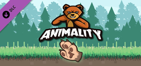 ANIMALITY - Dog Paw Cursor banner image