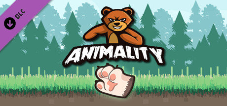 ANIMALITY - Cat Paw Cursor banner image