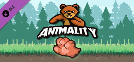 ANIMALITY - Tiger Paw Cursor banner image