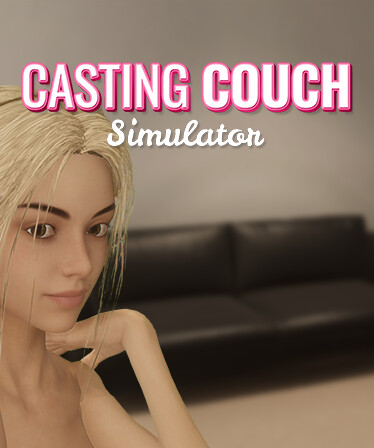 Casting Couch Simulator