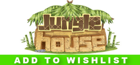 Jungle House Cover Image