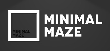 Minimal Maze Cover Image