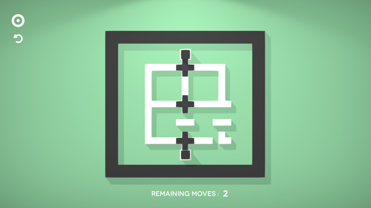 Minimal Maze 2